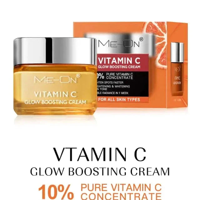 ME-ON Vitamin C Glow Boosting Cream