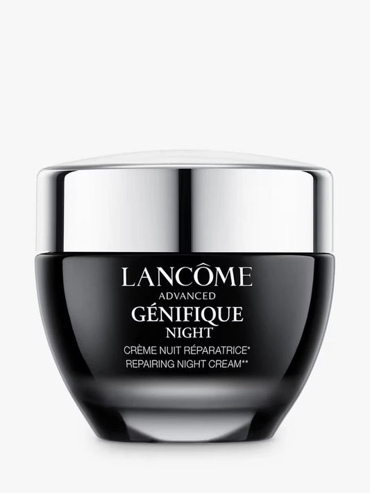 Lancome Advanced Genifique Night Cream