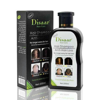 Disaar Hair Shampo Anti-Hair Loss