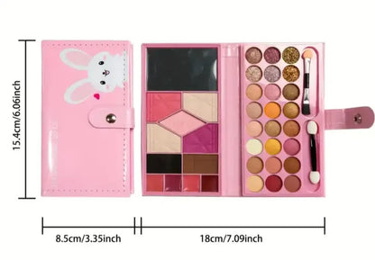 Master Pallets Complete Eyeshadow