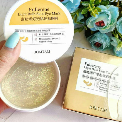 Jomtam Hydrogel Eye Skin Patches