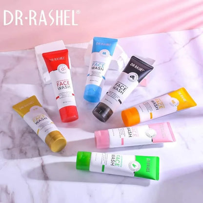 Dr.rashel face washes