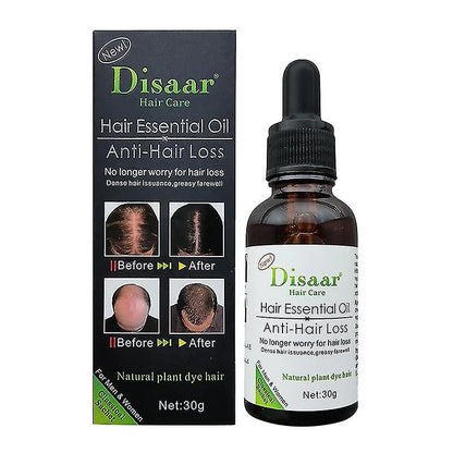 Disaar Anti Hair Loss Hair oil