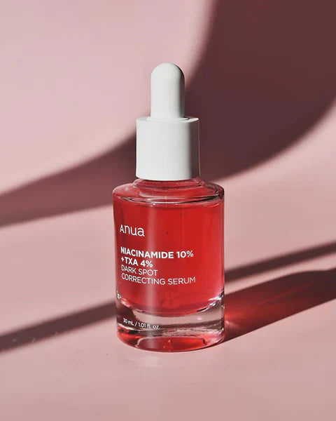 Anua Niacinamide 10% + TXA 4% Dark Spot Correcting Serum