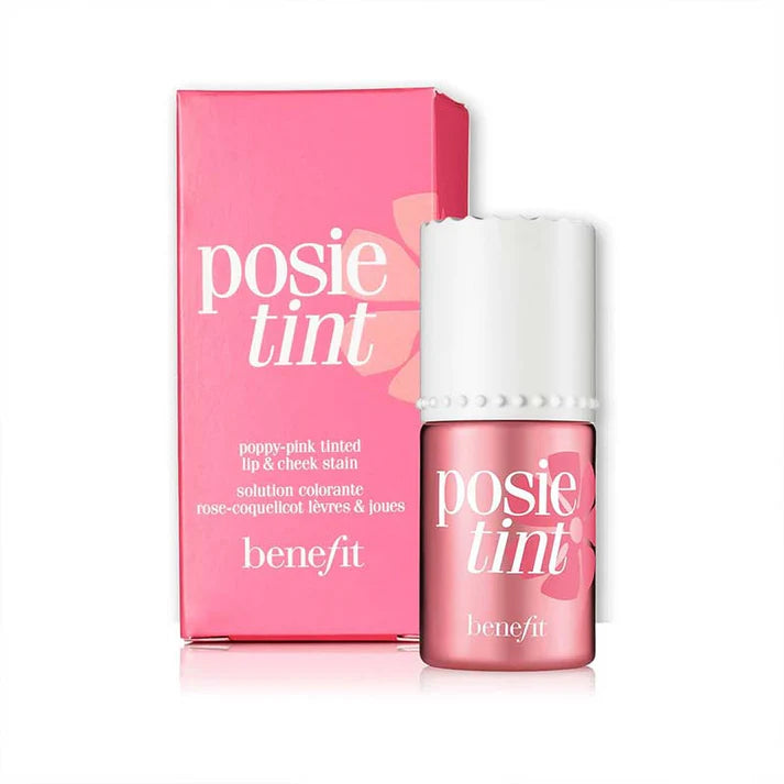 BENEFIT Posie Tint Pink Lip & Cheek Stain