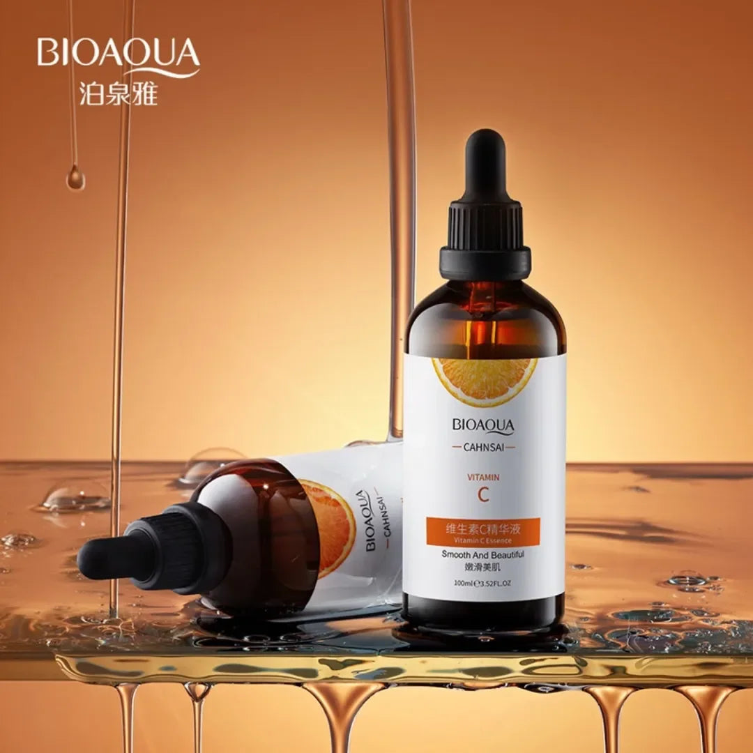 BIOAQUA Vitamin C Serum