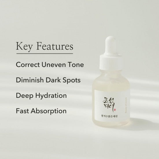 Beauty of joseon glow deep serum ( original )