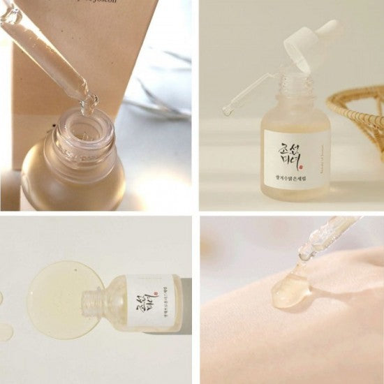 Beauty of joseon glow deep serum ( original )