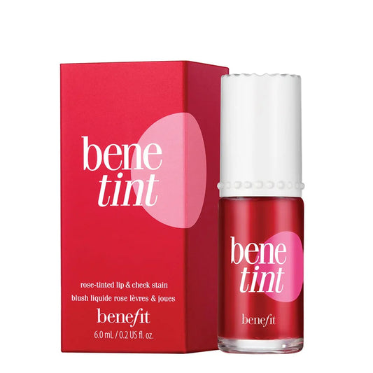 Benefit Bene tint Lip & Cheek Tint