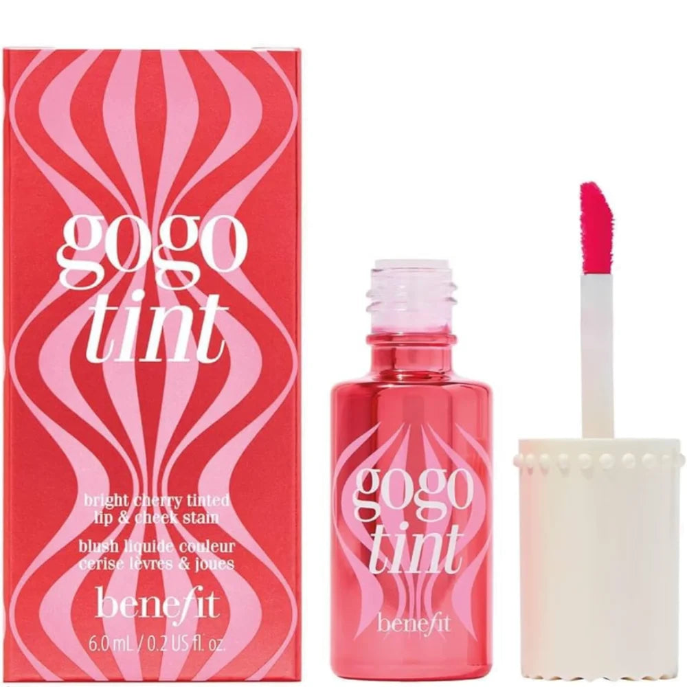 Benefit Gogo Tint Cheek & Lip Stain