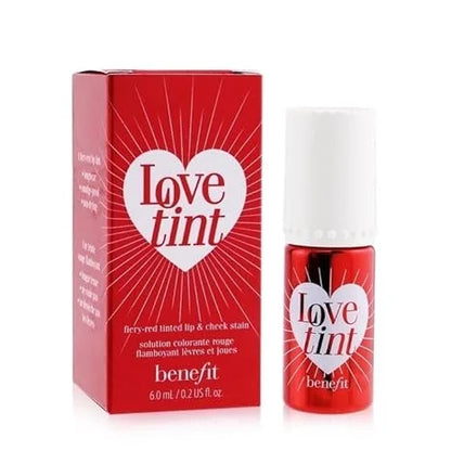 Benefit Love Tint Cheek & Lip Stain