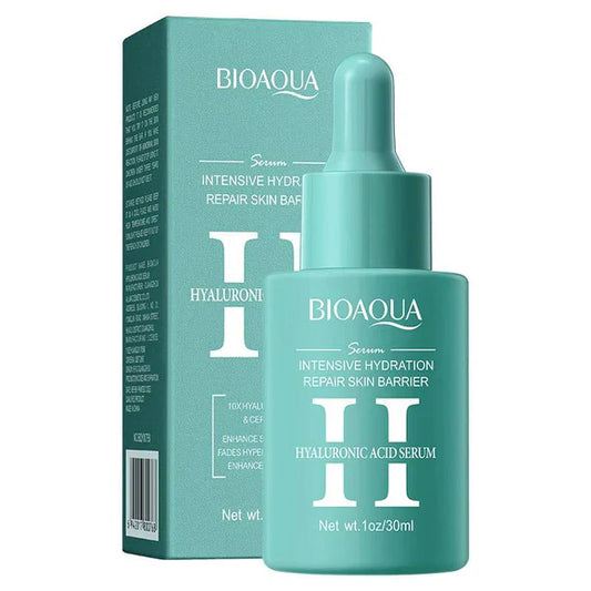 Bioaqua Hyaluronic Acid Repair Skin Face Serum