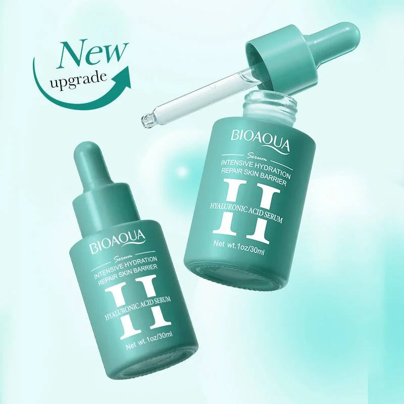 Bioaqua Hyaluronic Acid Repair Skin Face Serum