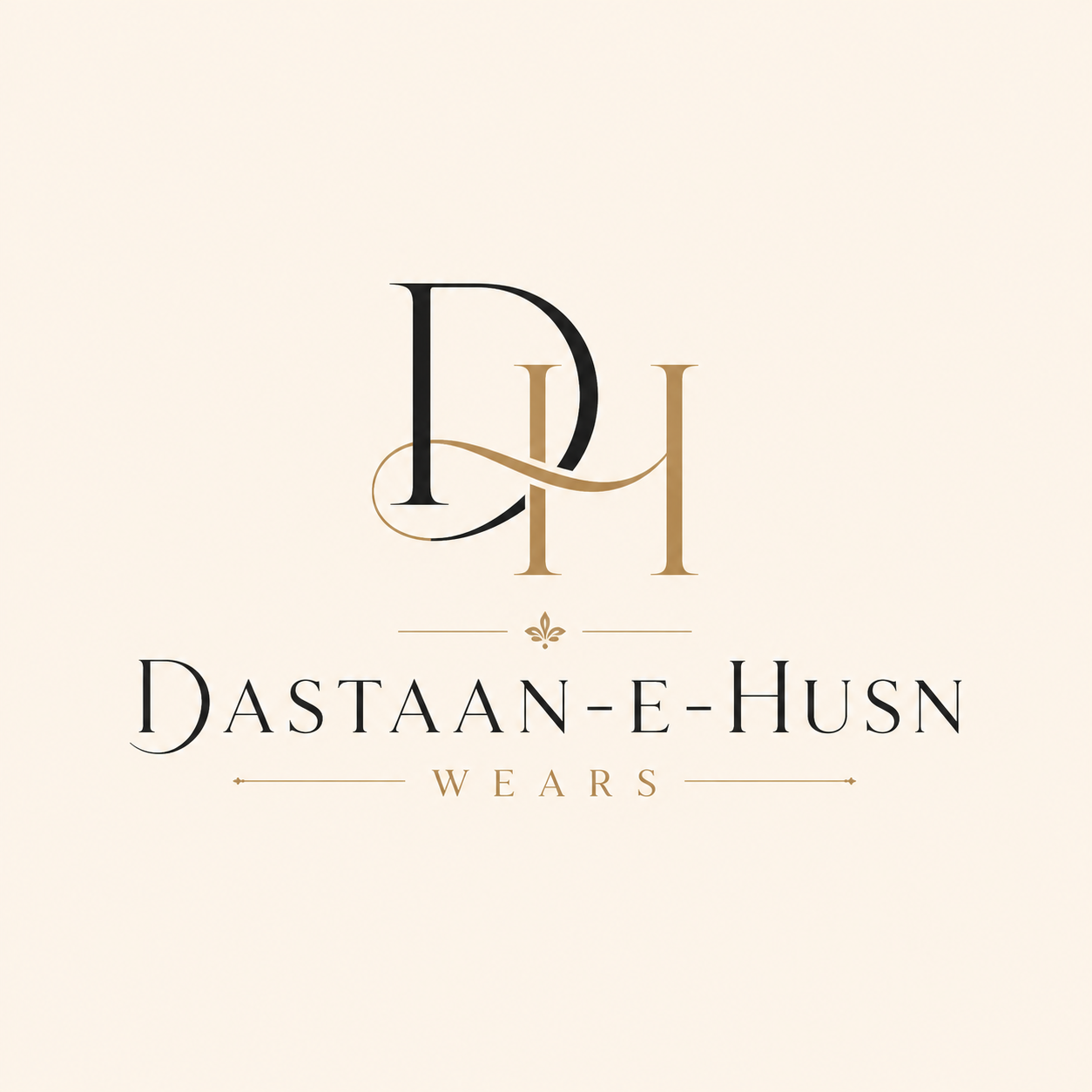 Dastaan-e-Husn Wears