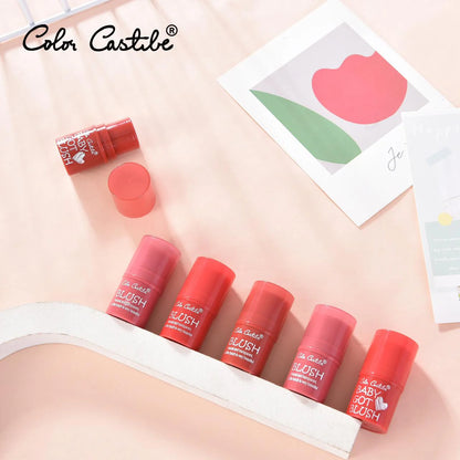 Color Castle Blush Stick