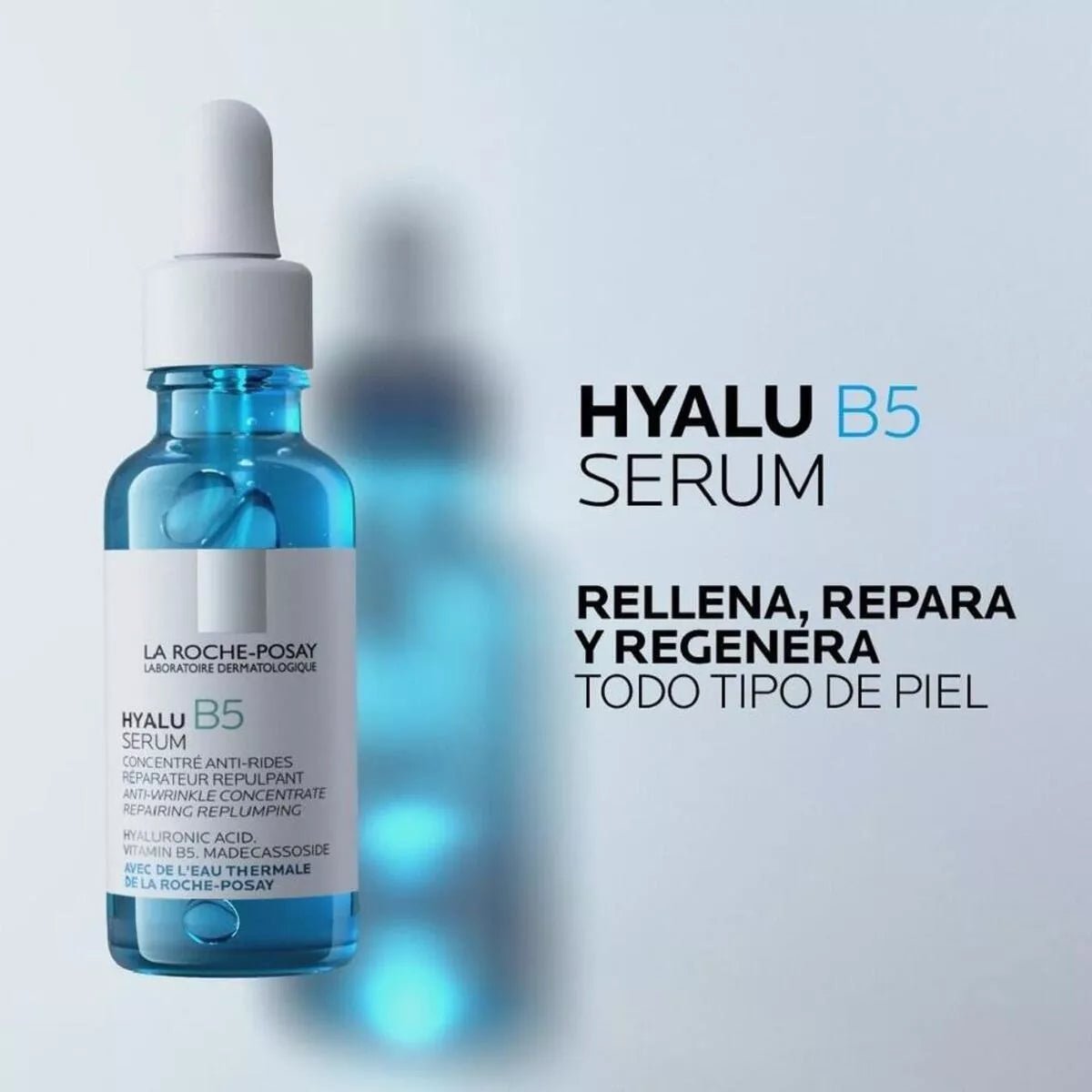 Laroche Posay Hyalu B5 Serum