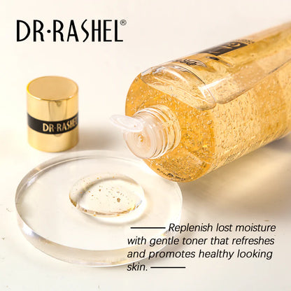 Dr.Rashel 24K Gold Radiance & Anti-Aging Essence Toner