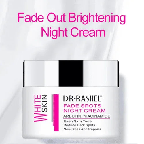 Dr.Rashel Fade Spots Night Cream