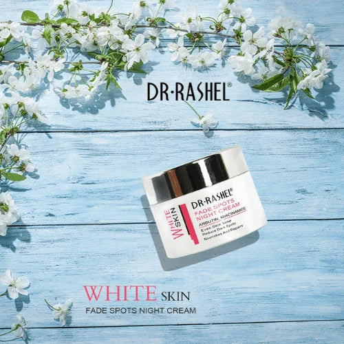 Dr.Rashel Fade Spots Night Cream