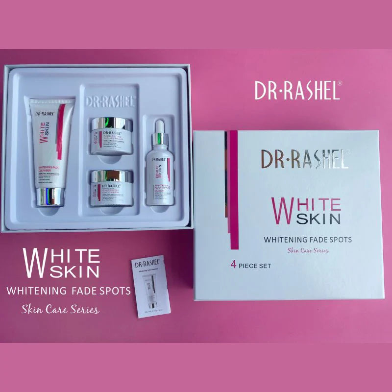 Dr.Rashel Whitening Solution