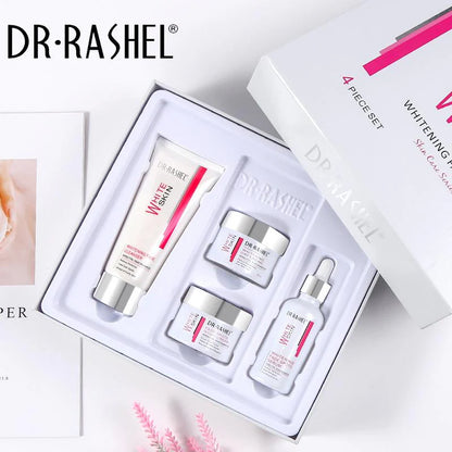 Dr.Rashel Whitening Solution