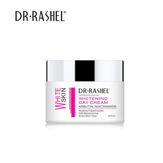 Dr.rashel whitening day cream