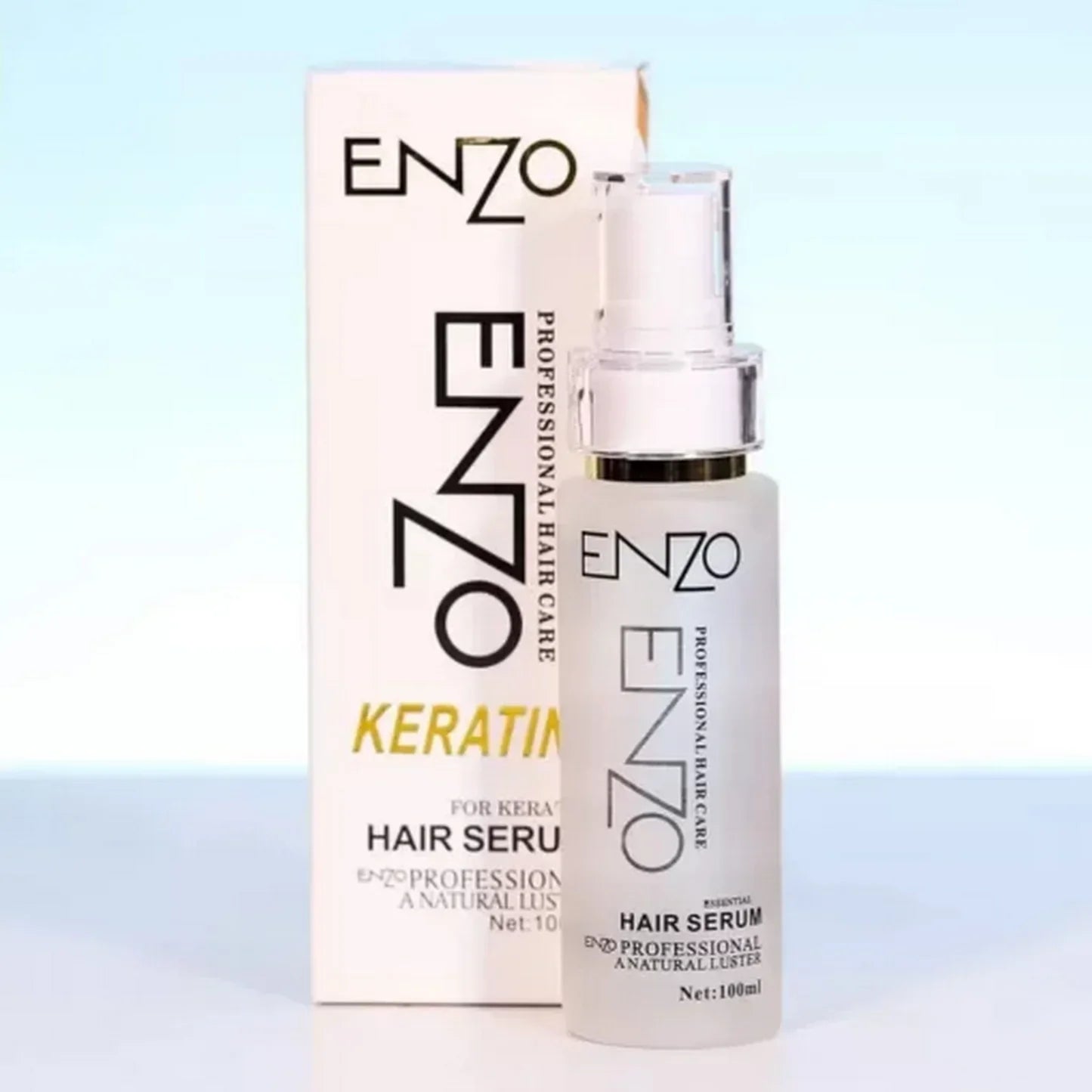 Enzo Hair Serum