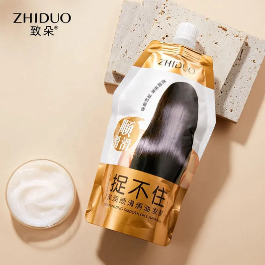 Zhiduo Smoothing Hair Mask