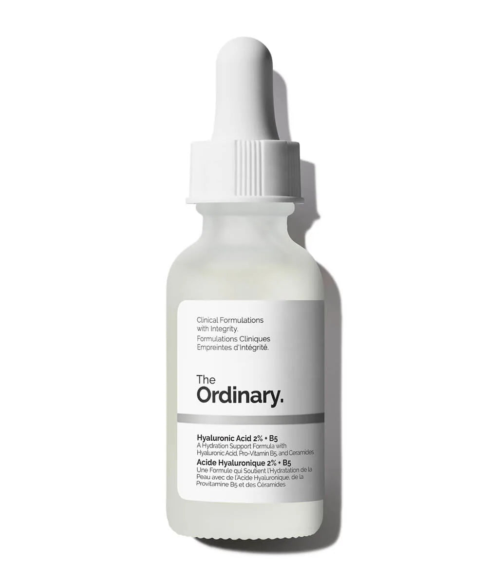 The ordinary hyaluronic acid serum ( original )