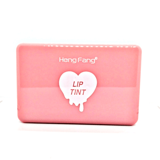 Heng Feng 6pcs Lip Tint