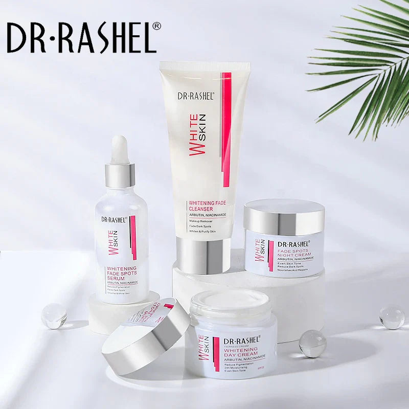 Dr.Rashel Whitening Solution