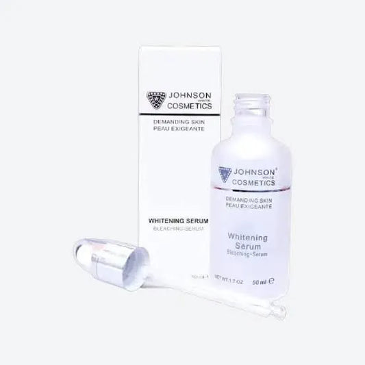 Johnson Whitening Serum