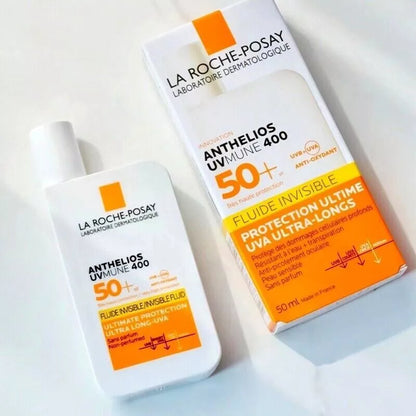 LA Roche-Posay Anthelios UVMUNE 400 50+SPF