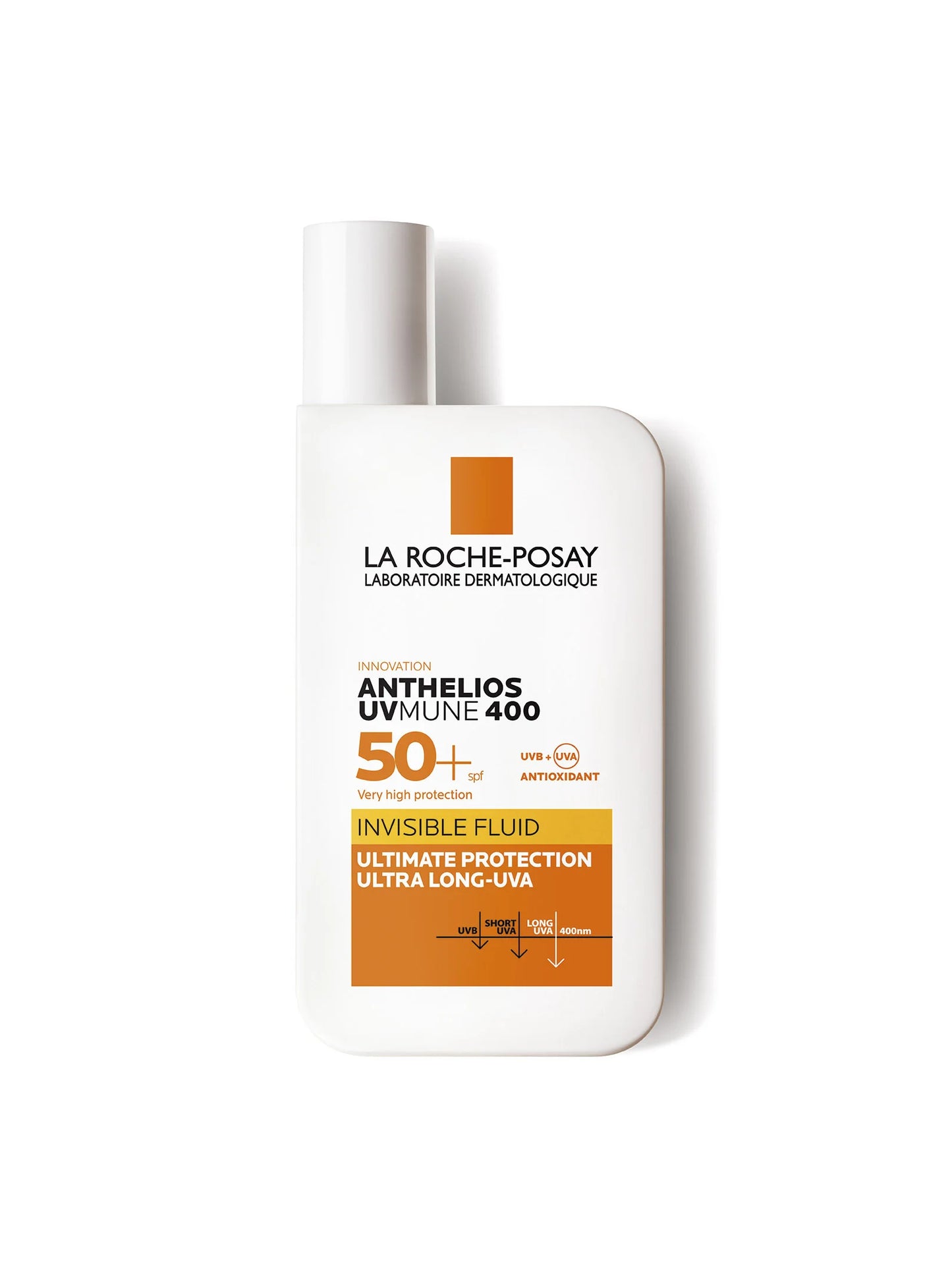 LA Roche-Posay Anthelios UVMUNE 400 50+SPF