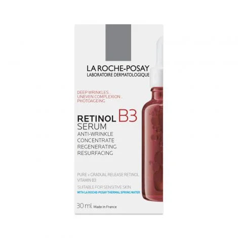 La roche posay 30 ml retinol B3 serum