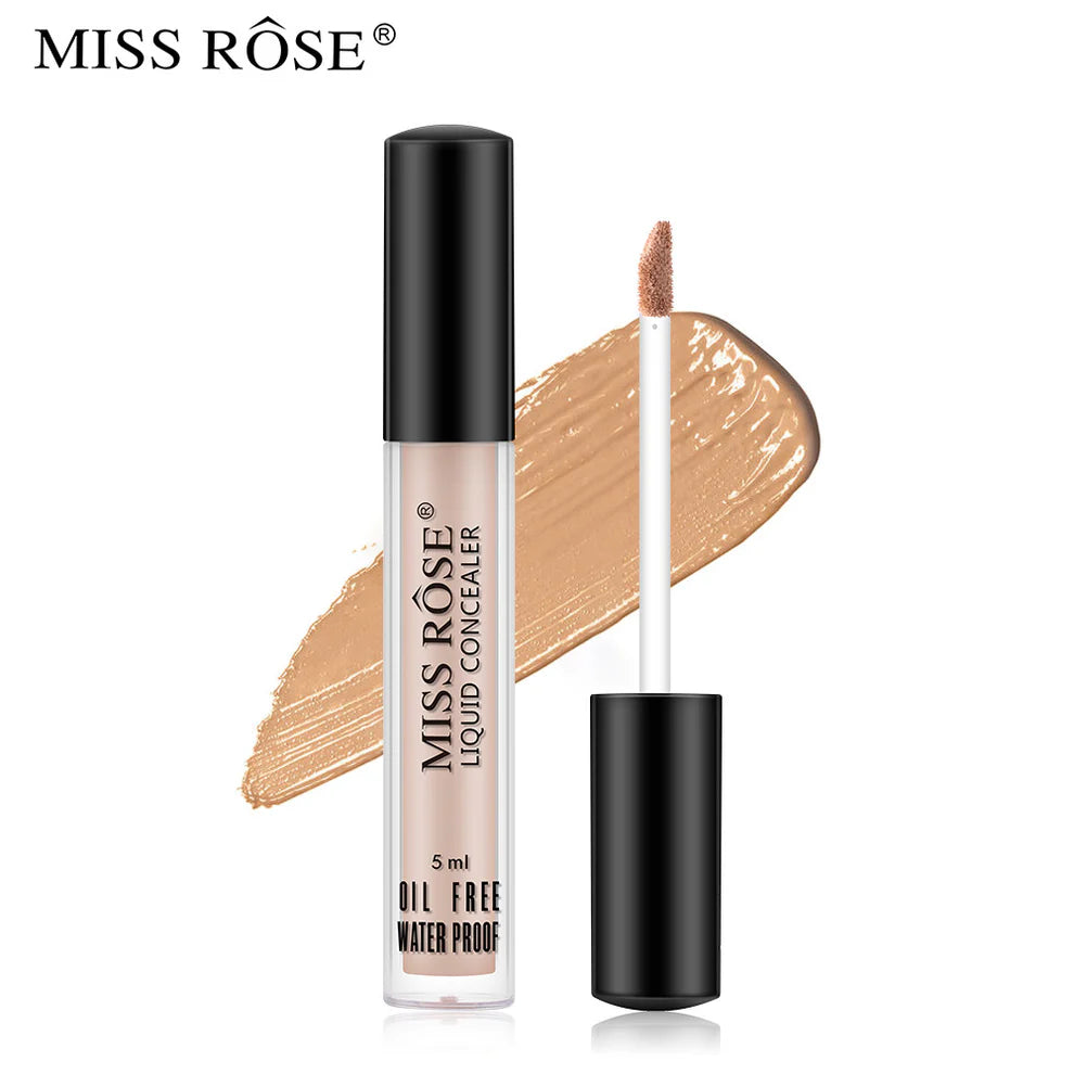 MISS ROSE Full Coverage Concealers