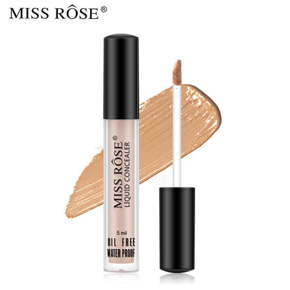 MISS ROSE Full Coverage Concealers