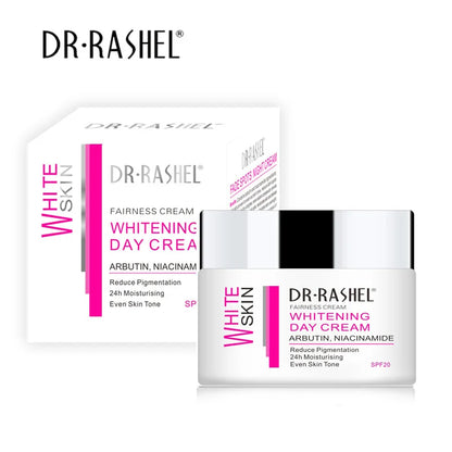 Dr.rashel whitening day cream