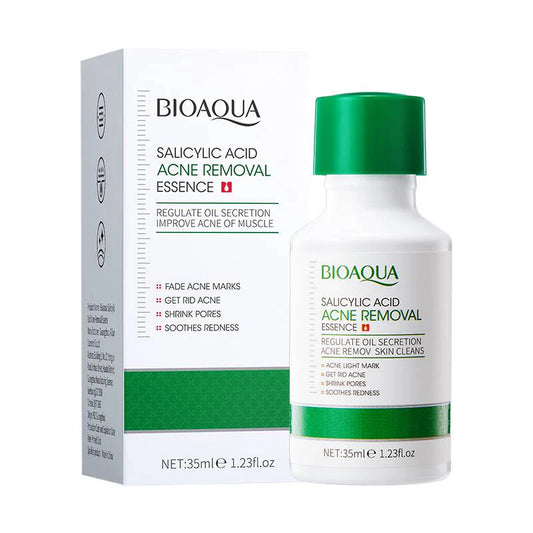 BIOAQUA Salicylic Acid Acne Removal Essence