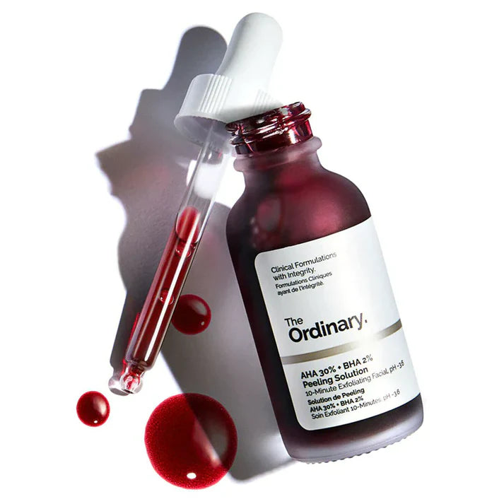 The Ordinary Peeling Serum ( original )