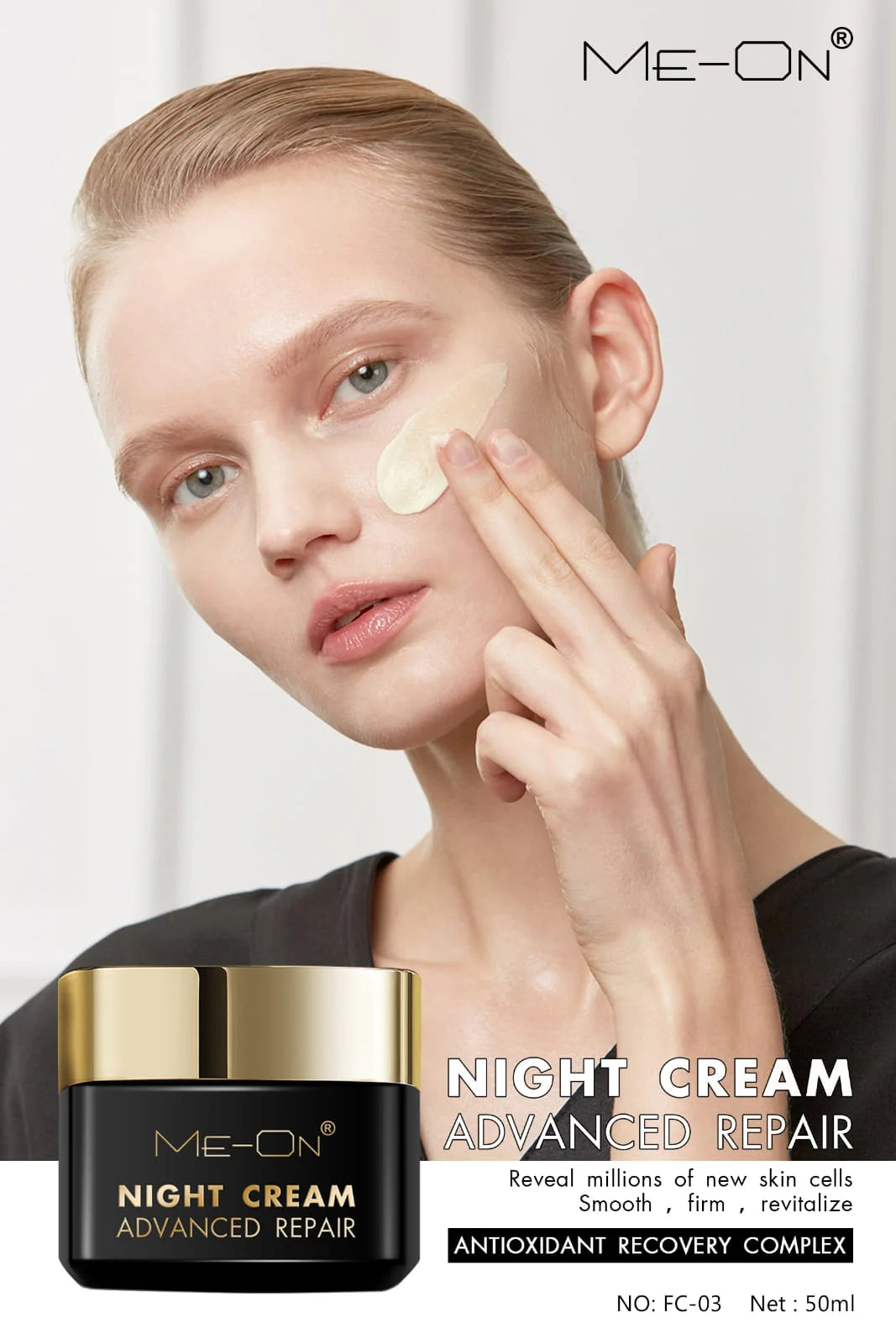 MEON Night Cream