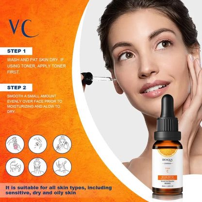 BIOAQUA Vitamin C Serum