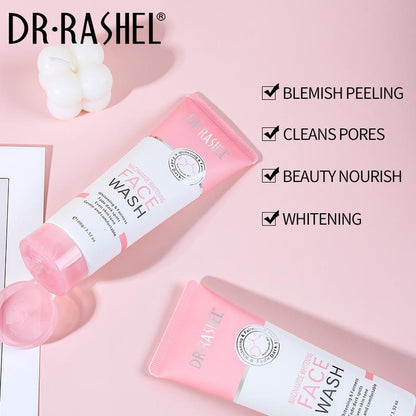 Dr.rashel face washes