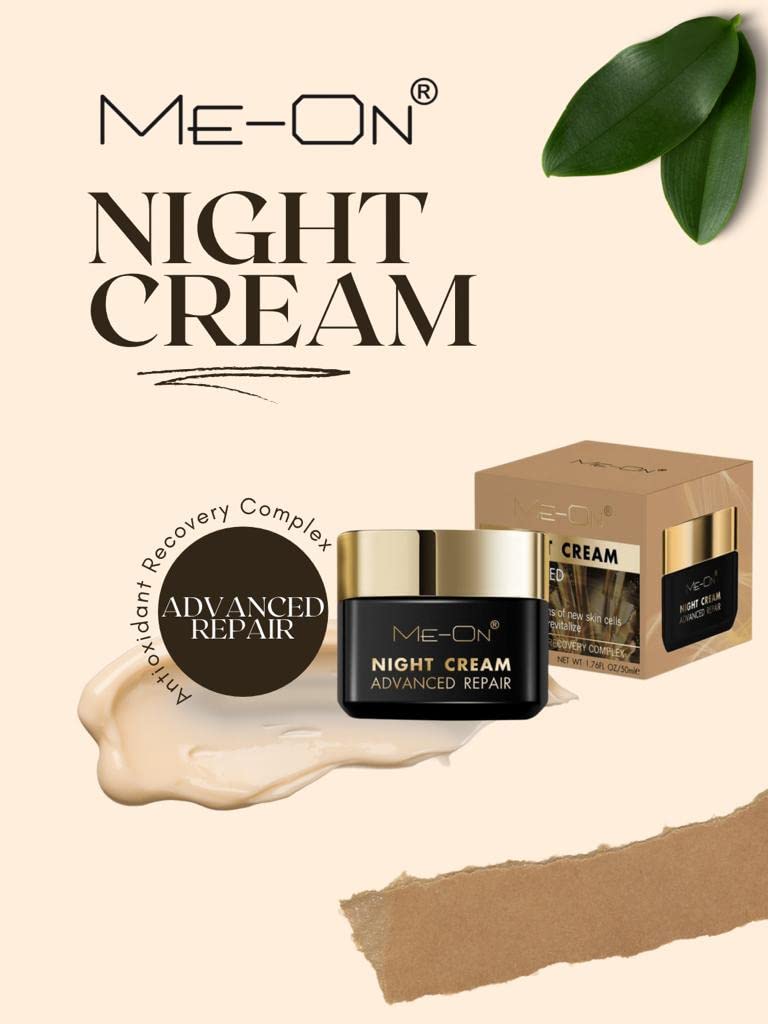 MEON Night Cream