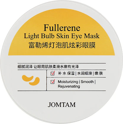 Jomtam Hydrogel Eye Skin Patches