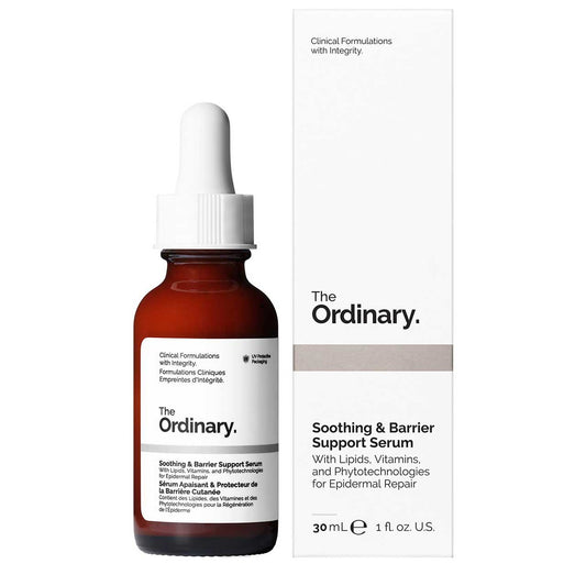 The ordinary soothing and barrier support serum ( original )